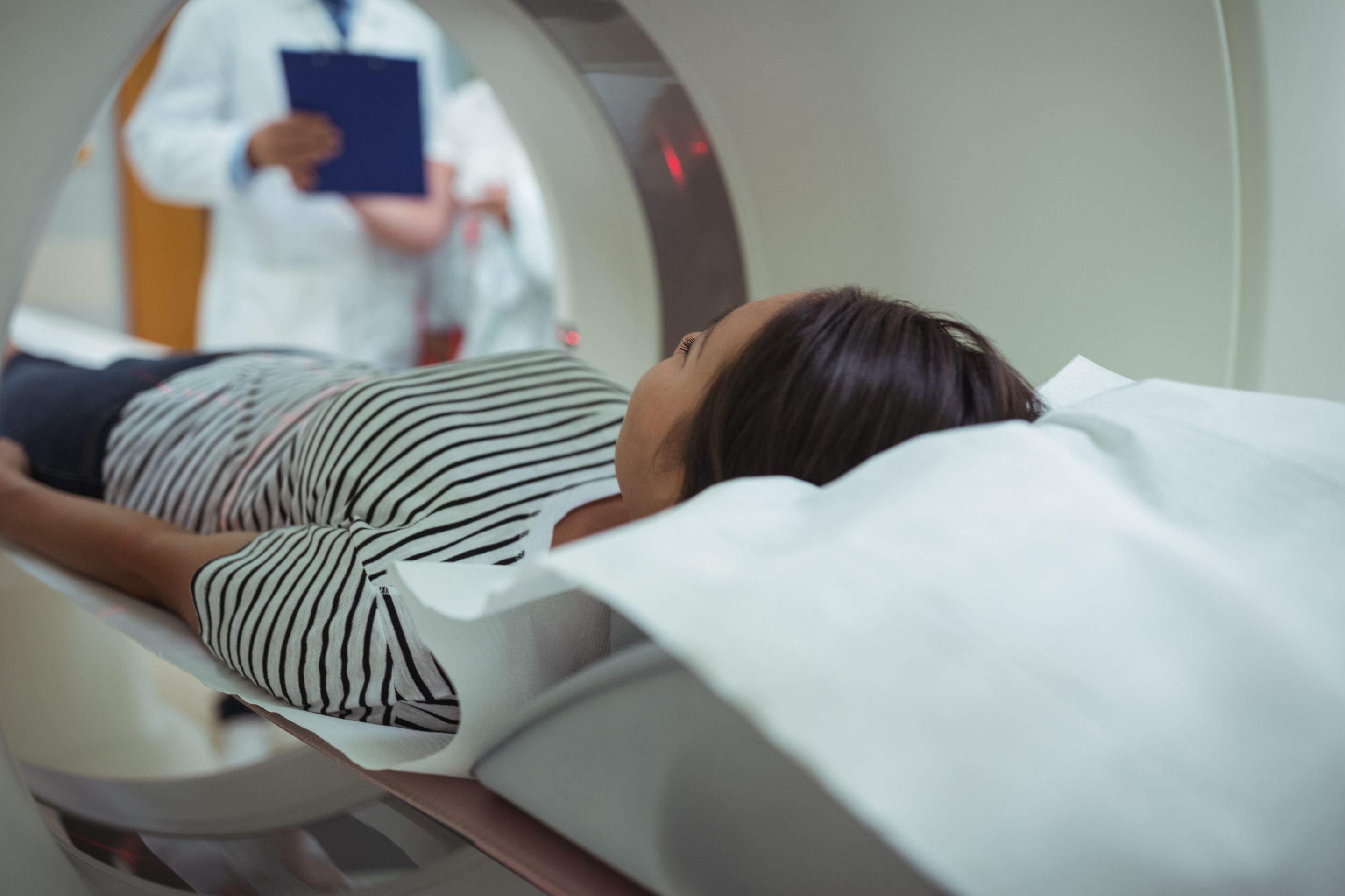 CT Scan